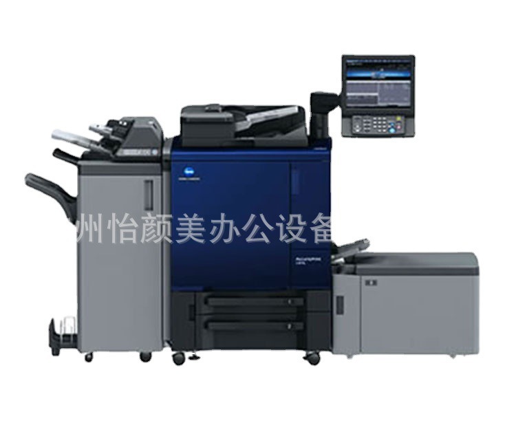 Comayc60000/7000/1060/1070/2060/2060070 Large digital non-dry ad hoc paper printing press