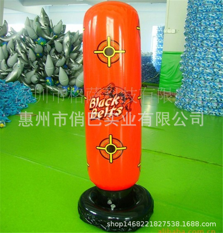 PVC inflating dolls, ads.