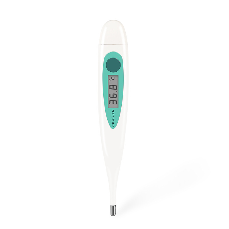 The home medical electron thermometer is fast and accurate to measure the family's applicable electron thermometer.