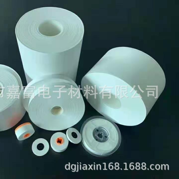 Tung-chul industrial scrolls are mechanically wiped with no dust cloth 60 mm*50 m superfiber scrolls