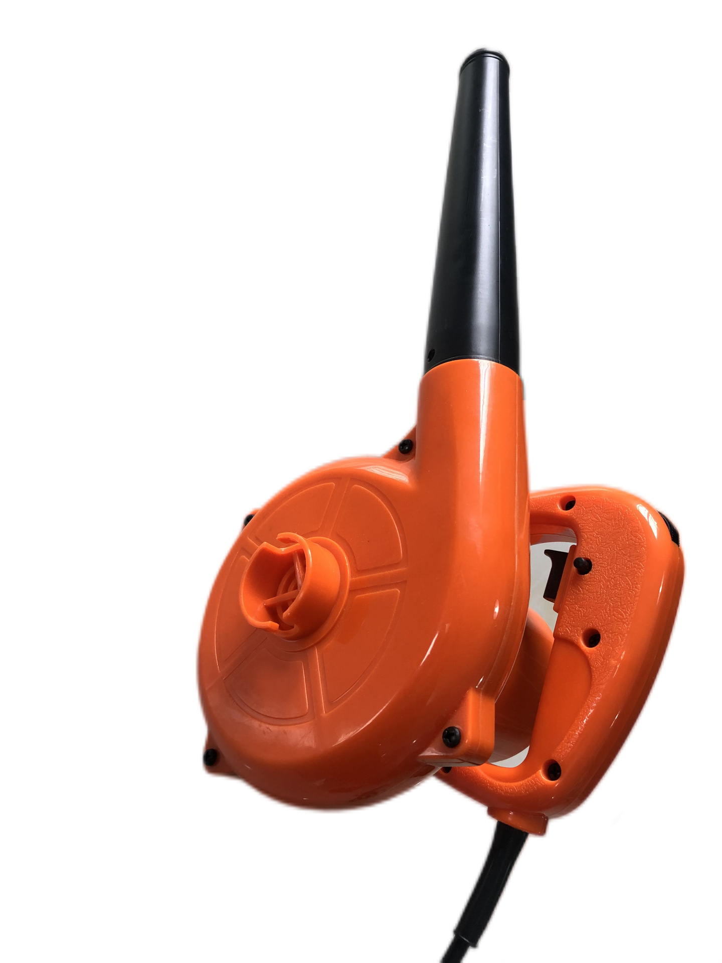 A blowtor, a high power blowtor, a computer vacuum cleaner.