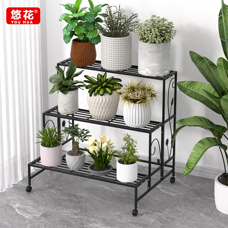 Một bó hoa, một bó hoa, một bó hoa sắt.