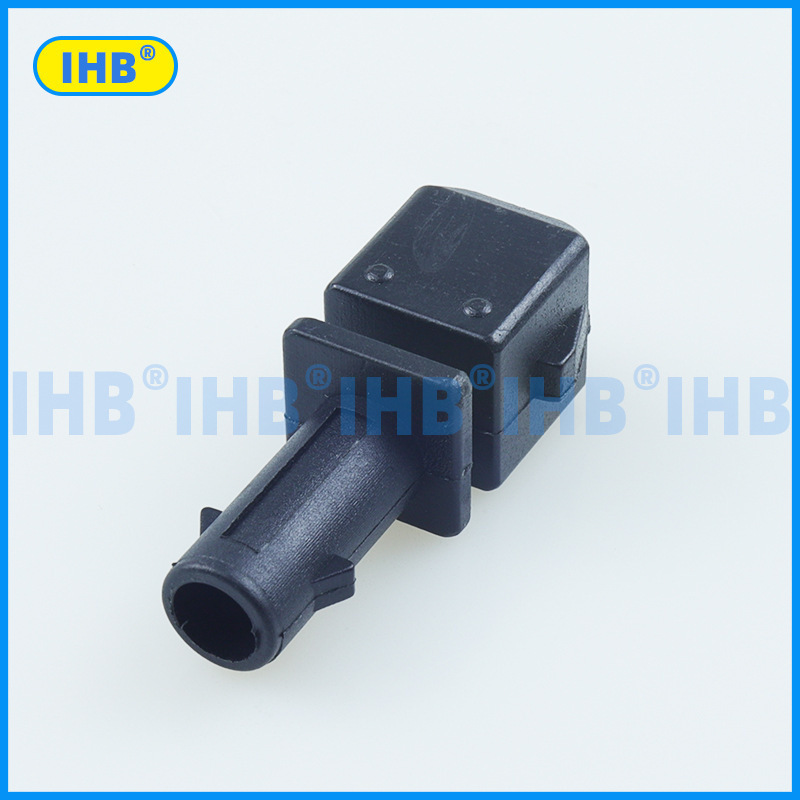 7014-3.5-11 Vehicle waterproof connectors Plug-in end-to-end male-back plugs