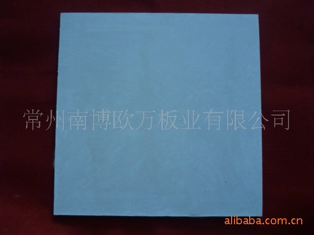 硫酸钙耐火防火家具板材，会呼吸的室内装修板材。