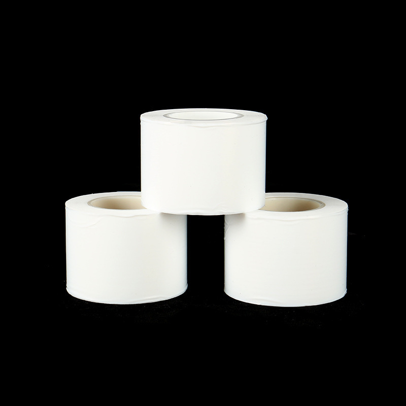 Direct sale of COG-based teflon caps 0.05*50mm*50m accelerator-free fluoride tape