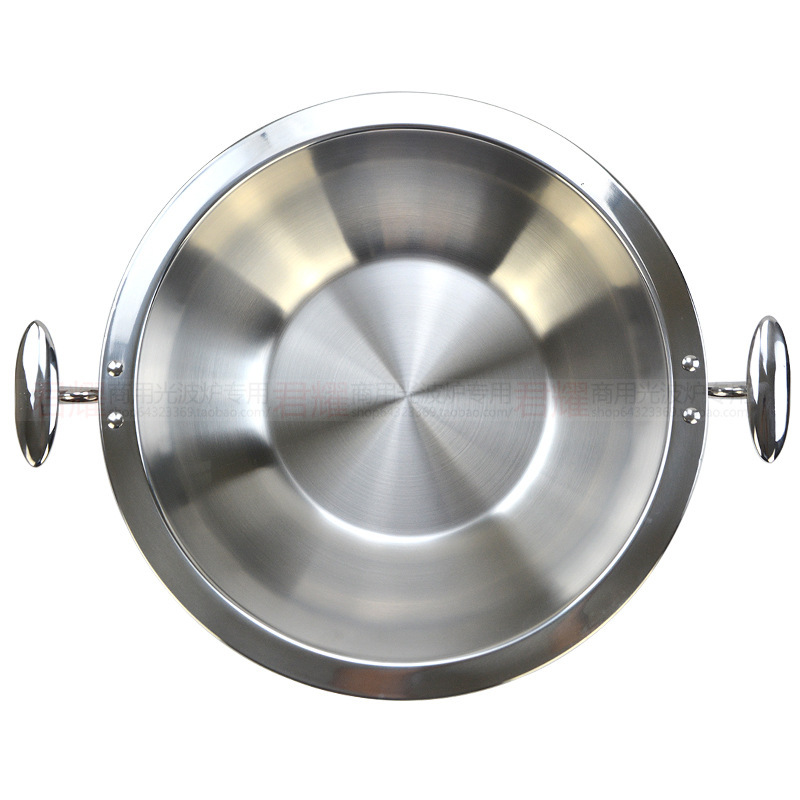 The dry pot, the mother-in-law's well-fired pot, and the three-storey steel stainless steel-fired pot are commercial.