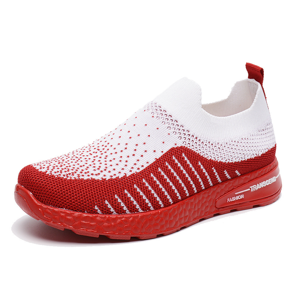 New foreign trade shoes customised for shoes-based sports women