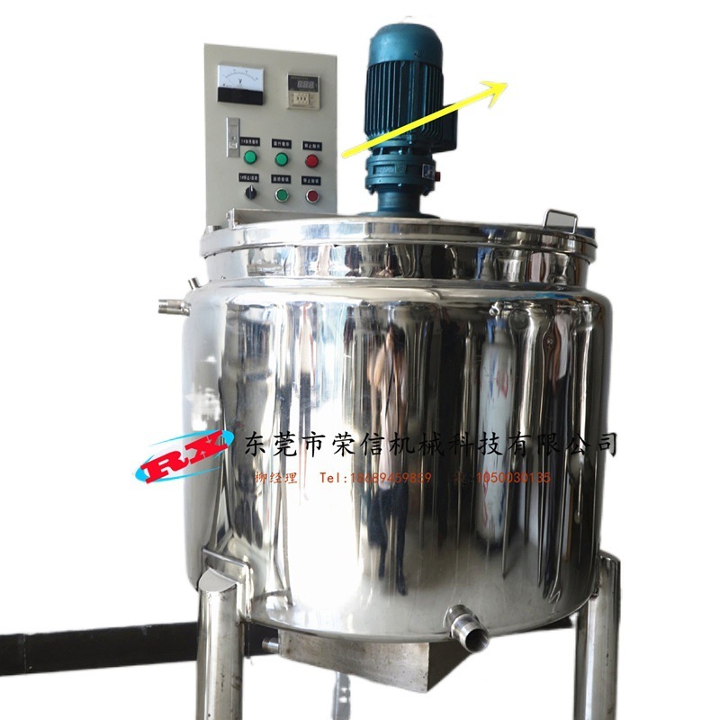 Bộ lọc nhiệt nhiệt nhiệt tùy chỉnh cho việc đóng ấn cơ khí không rỉ cho bộ trộn thép