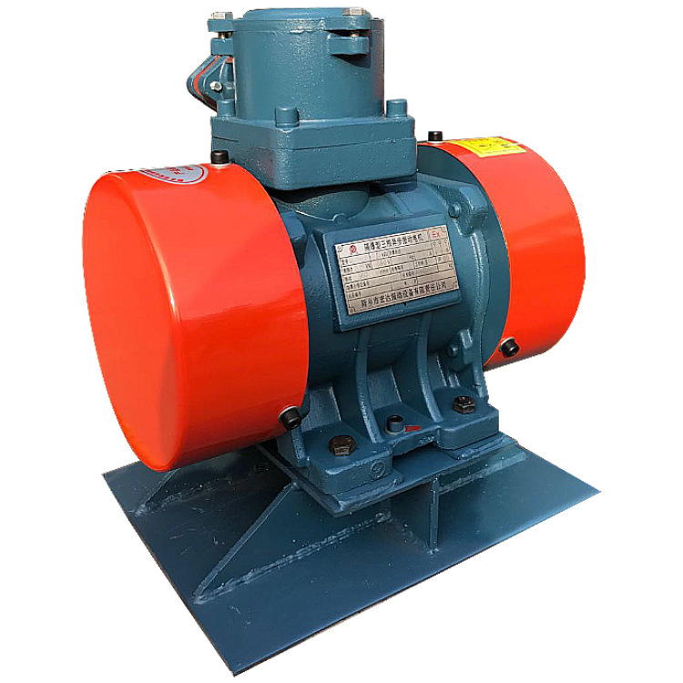 Chemical Oil dustproof blast-proof motor YFBZD-30-2 1.5kw 2