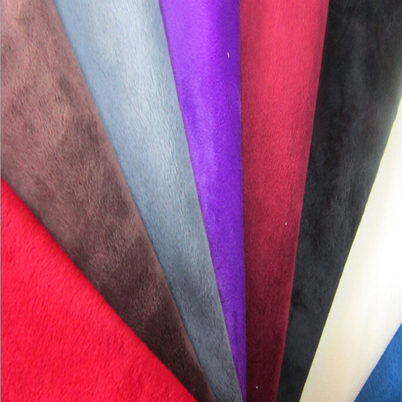 The manufacturer sells the fabric of the fabric of the fabric of the toy fabric.
