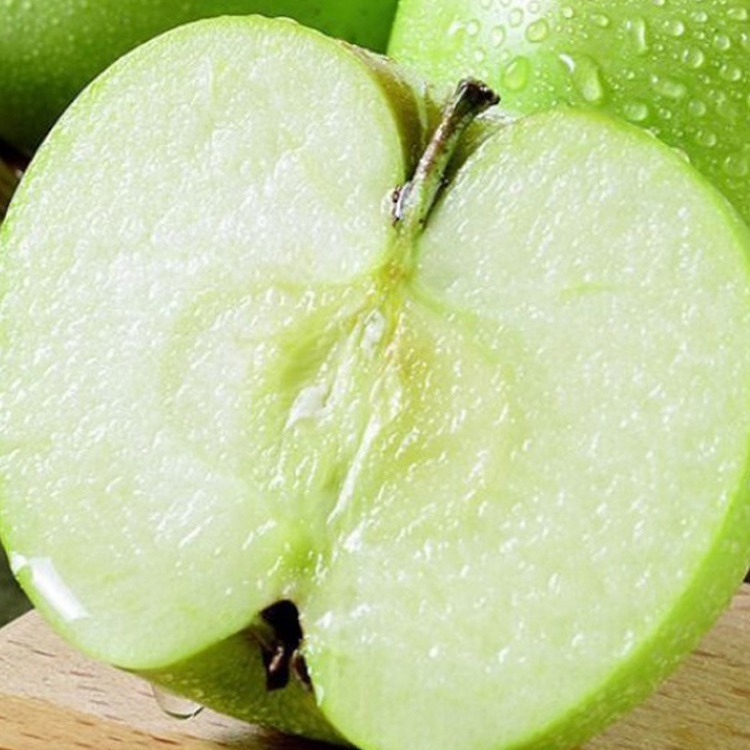 Green Apple, New Zealand, fresh-cream pregnant women and children from New Zealand.