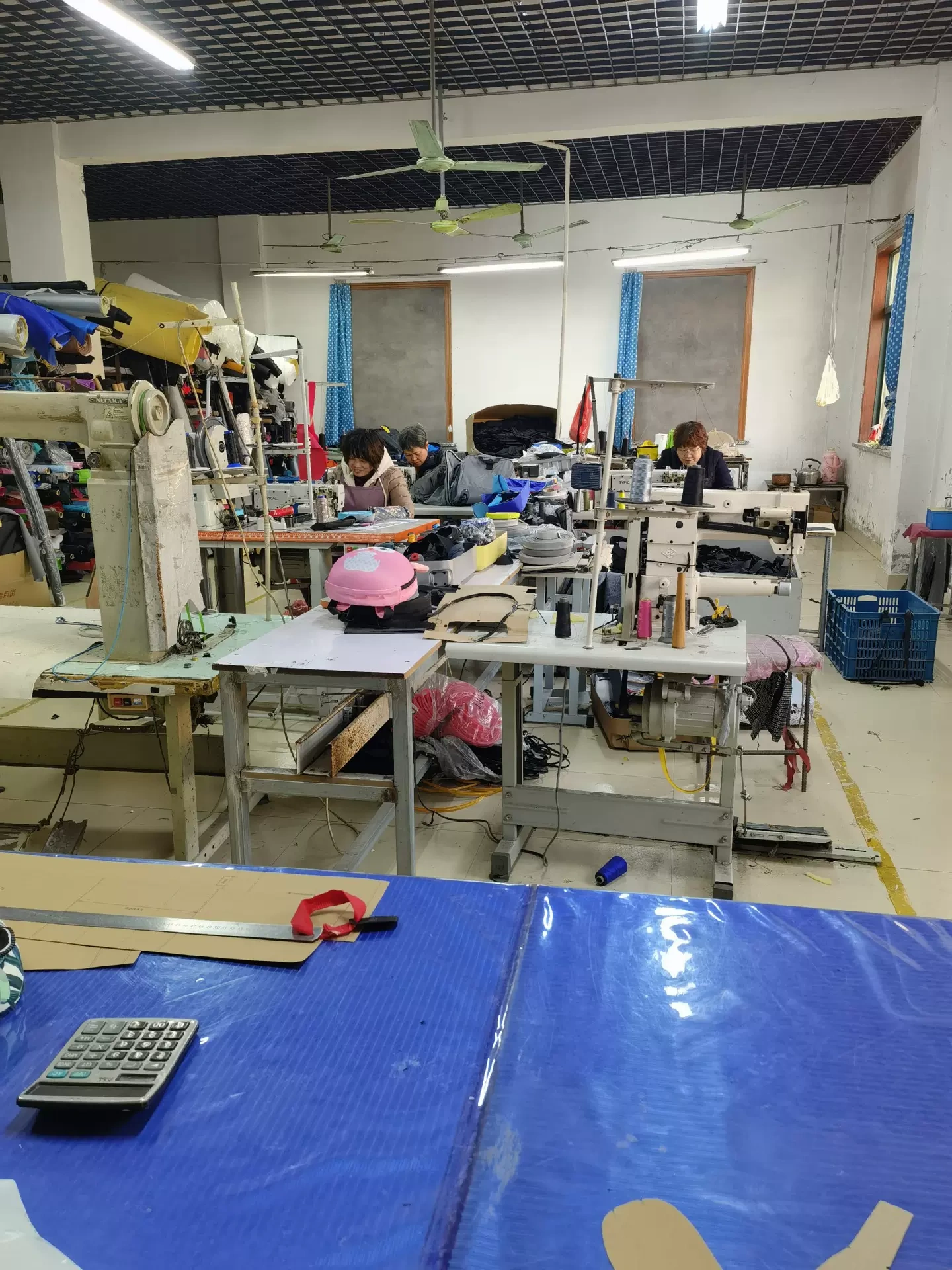 Zhejiang Gasley Smart Technology Inc.