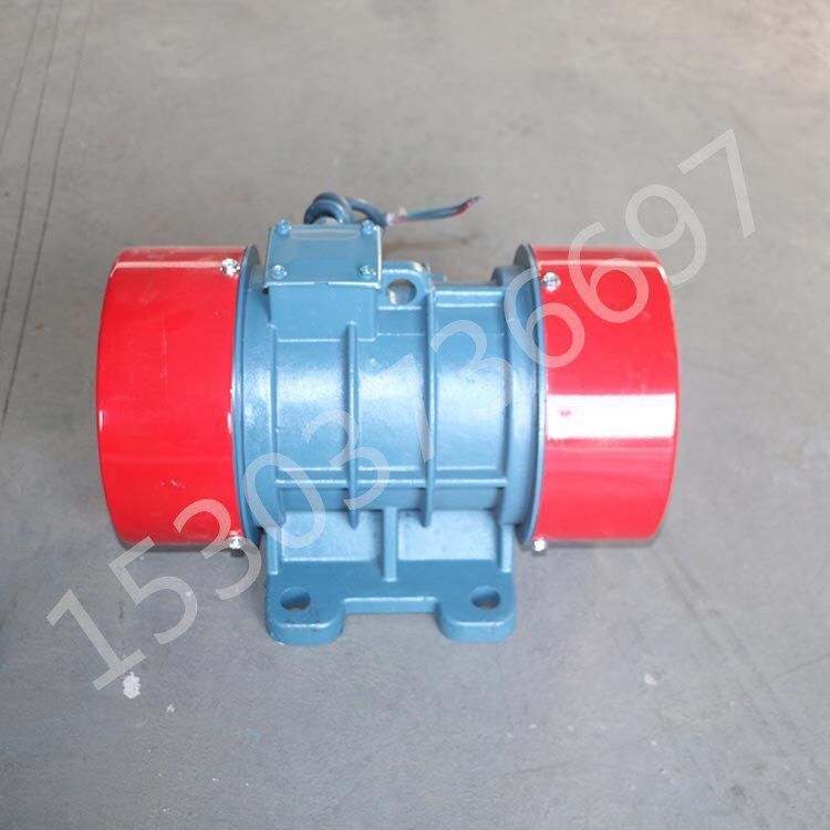 Henan Xinjiang VB-1082-W 0.75 KW Triangular vibrating VB-10102-W 1KW vibrating power