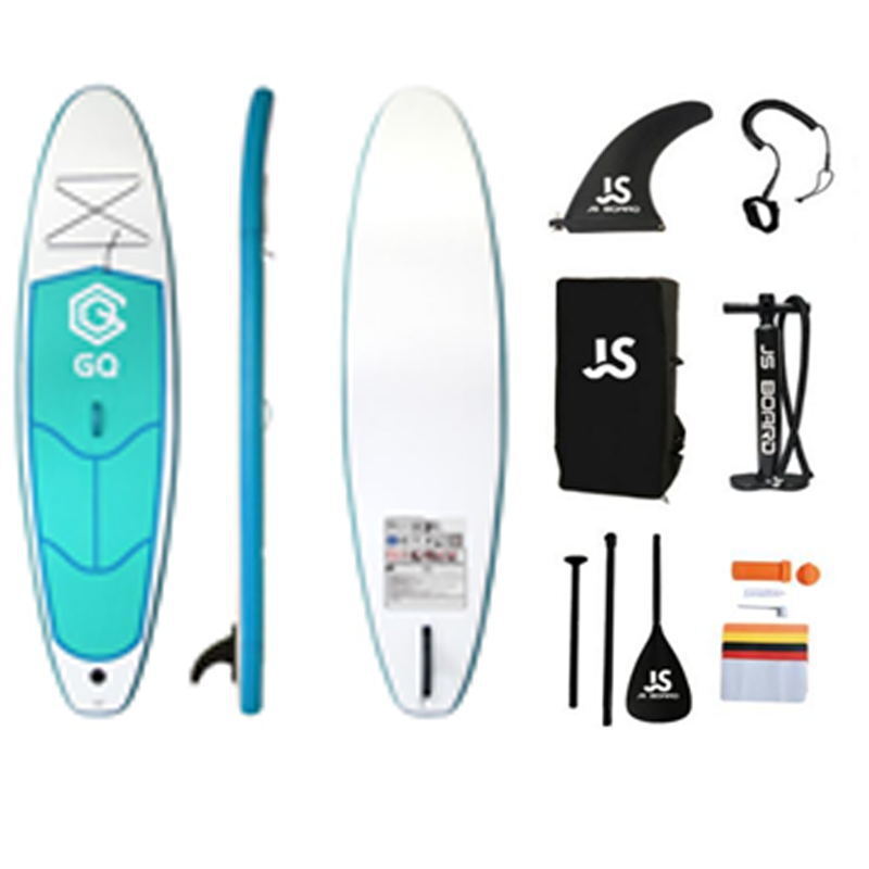 [Scheduled] GQ290 inflatable surfboardsup board board router slurry board on an outdoor field oarboard