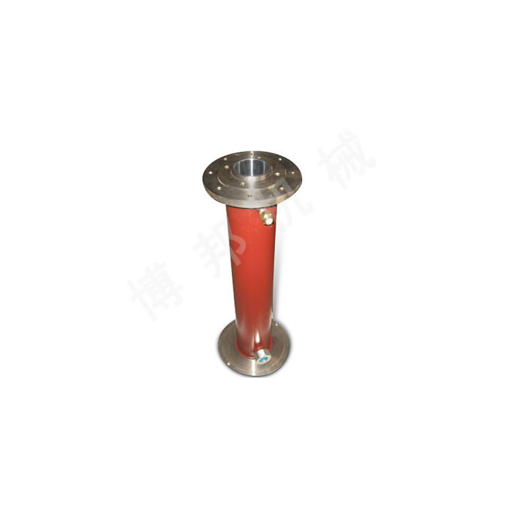 Frozen cylinders 300L 600L Frozen fittings