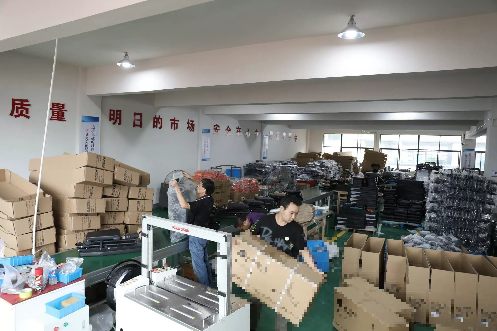 Công ty TNHH Công nghiệp và Thương mại Wu Yi Cloud