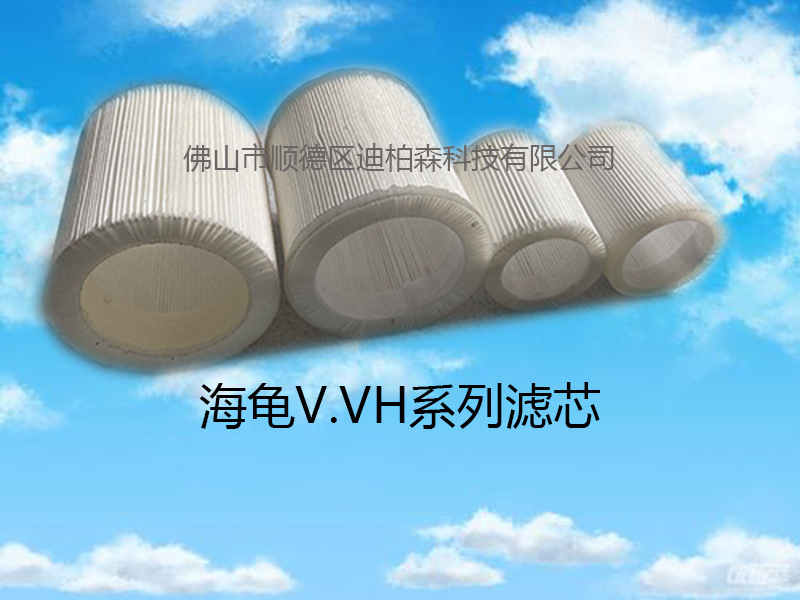 Sea Turtle Oxygen Filter Core Parts Secondary Filters Sea Turtle V Series Oxygen Filter cores