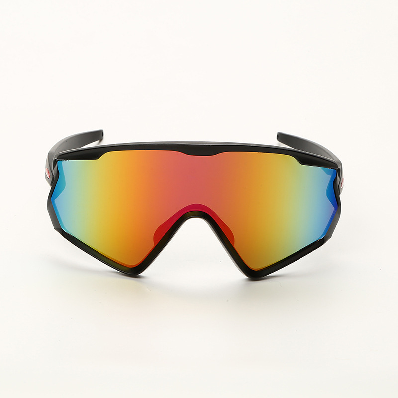 Sports sunglasses outdoor male lady, new ride sunglasses reflecting sunglasses wholesale/9315