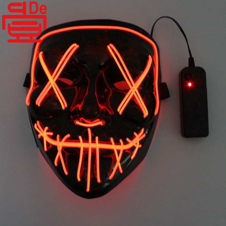 ♪ Mặt nạ lộng lẫy, Halloween ♪
