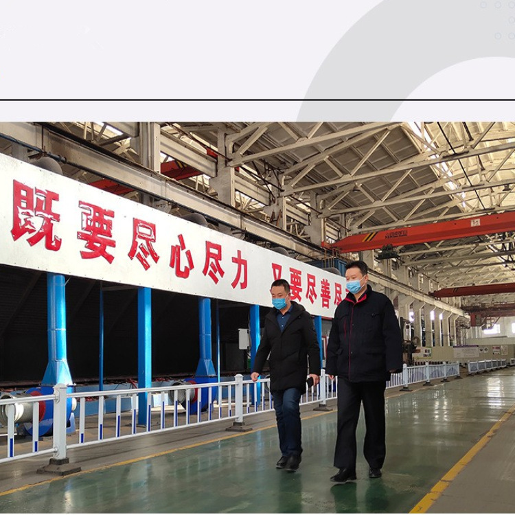 Đài phun nước ở đường Hebei, nhiệt độ nén hơi nước, chống lại nhiệt độ cao và áp suất cao, số lượng thông minh.