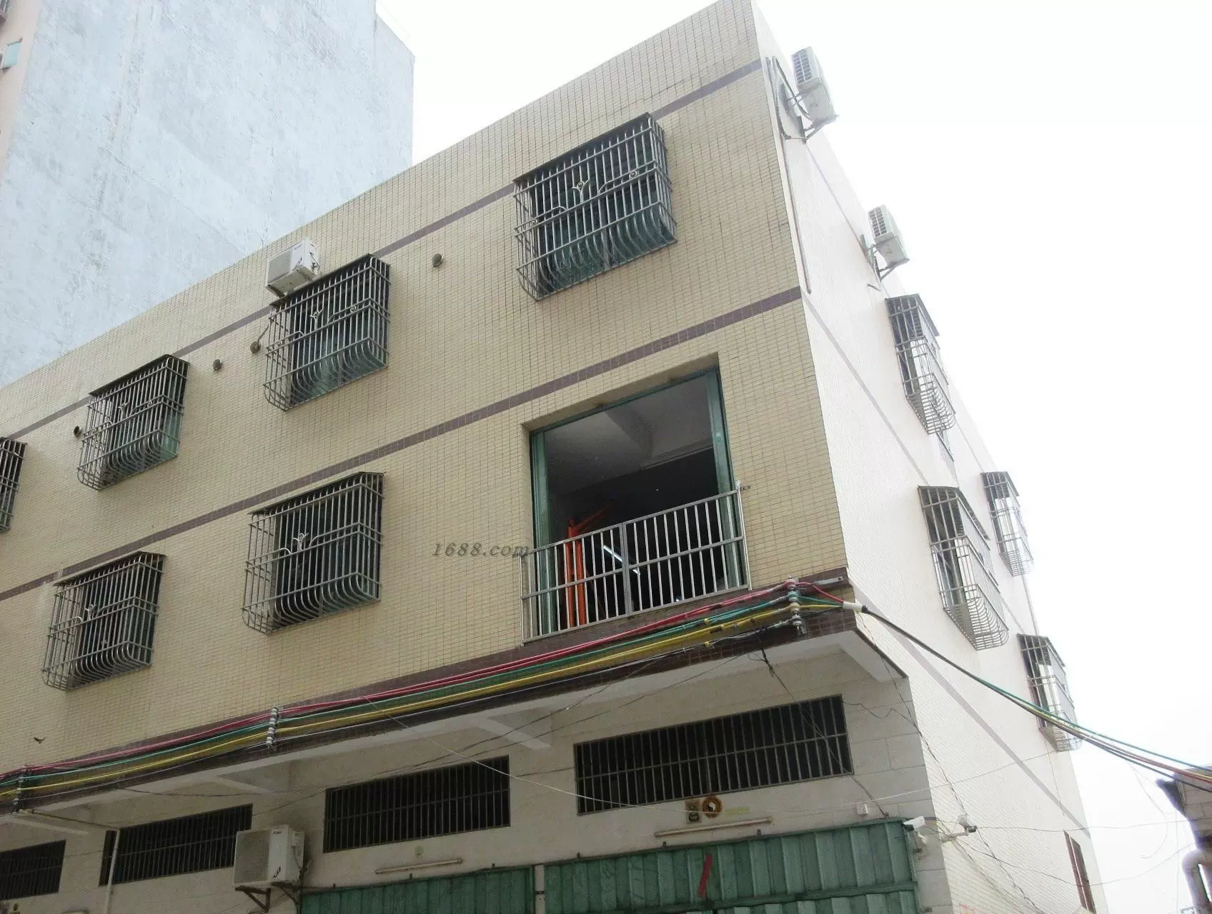 惠州市腾创包装有限公司