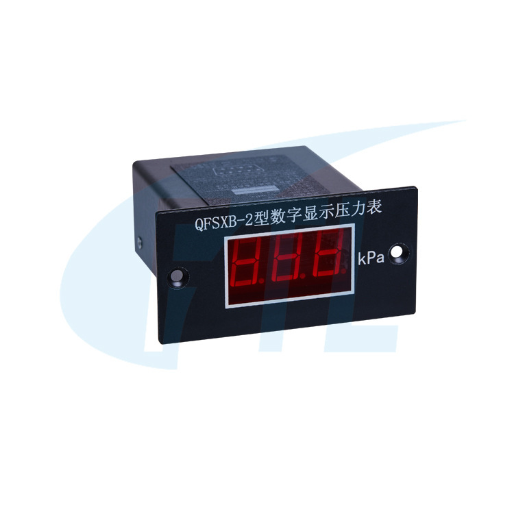 HXD1D instrument/CHSXB-2/QFSXB-2 numeric pressure table