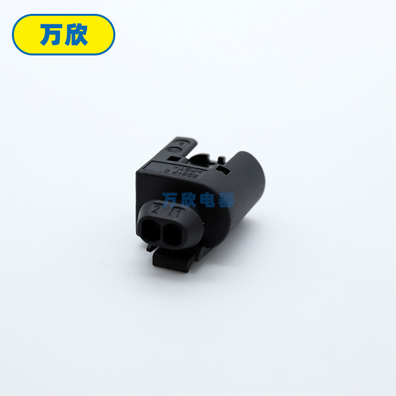 7026CB-3.5-21 Vehicle waterproofing connectors