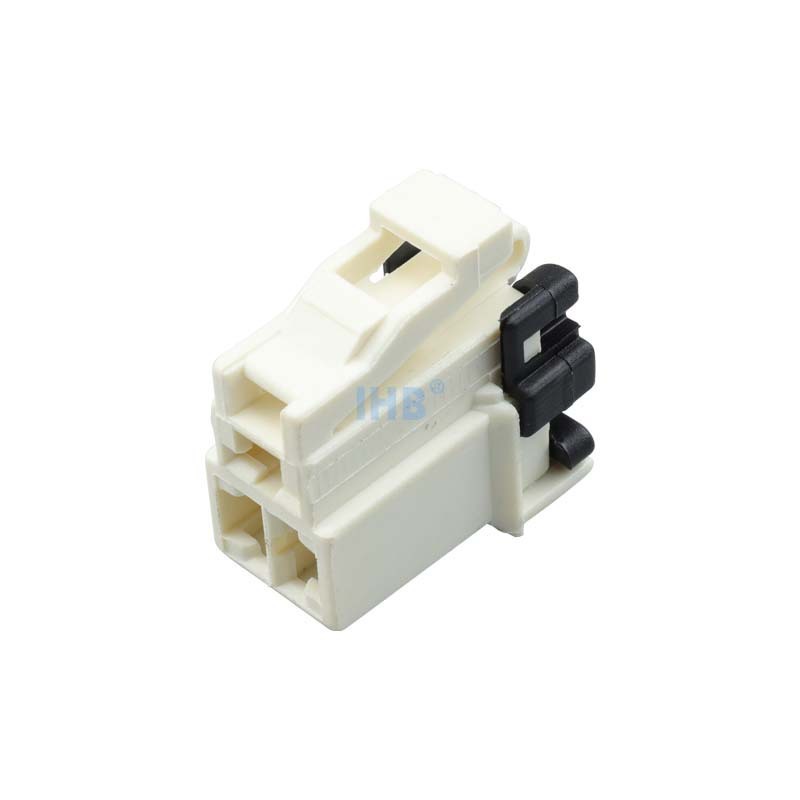 70311YA-6.3-21 Đầu nối chống thấm nước cho xe đến cuối phích cắm cho xe nội suy