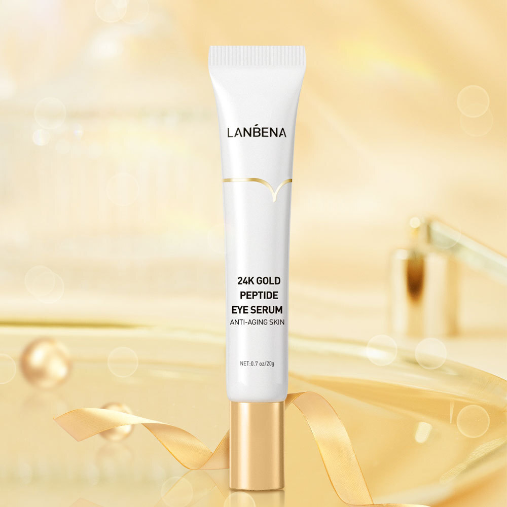 LANBENA 24K Over-Eightal Cross-border 배송