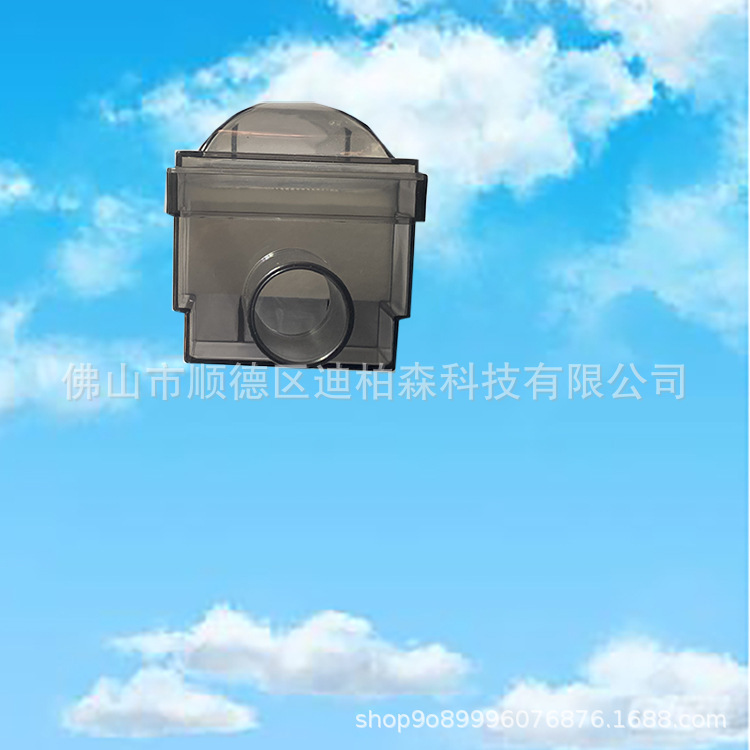 The manufacturer's direct marketing machine 8L 10L, secondary filter component air filter core