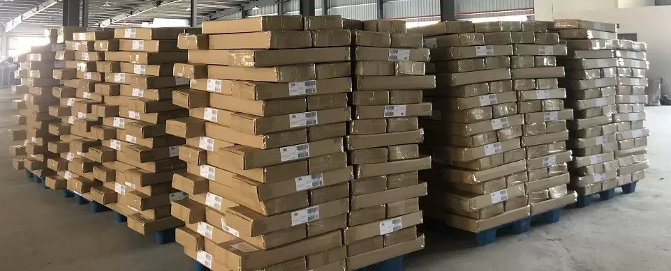 Công ty TNHH Công nghiệp và Thương mại Ikea