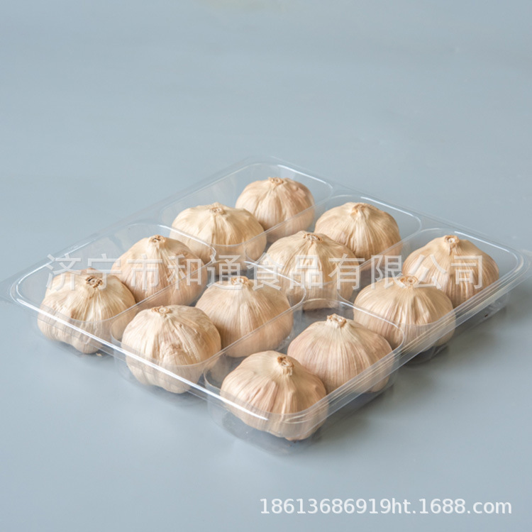 마늘의 100 마일 가게를 가득 제공 한 이래 오랜 시간이되었습니다.