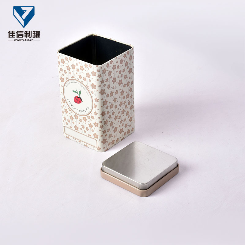 50 gram trà trắng trà, trà xanh, trà nóng và ngựa tùy biến để phân phối