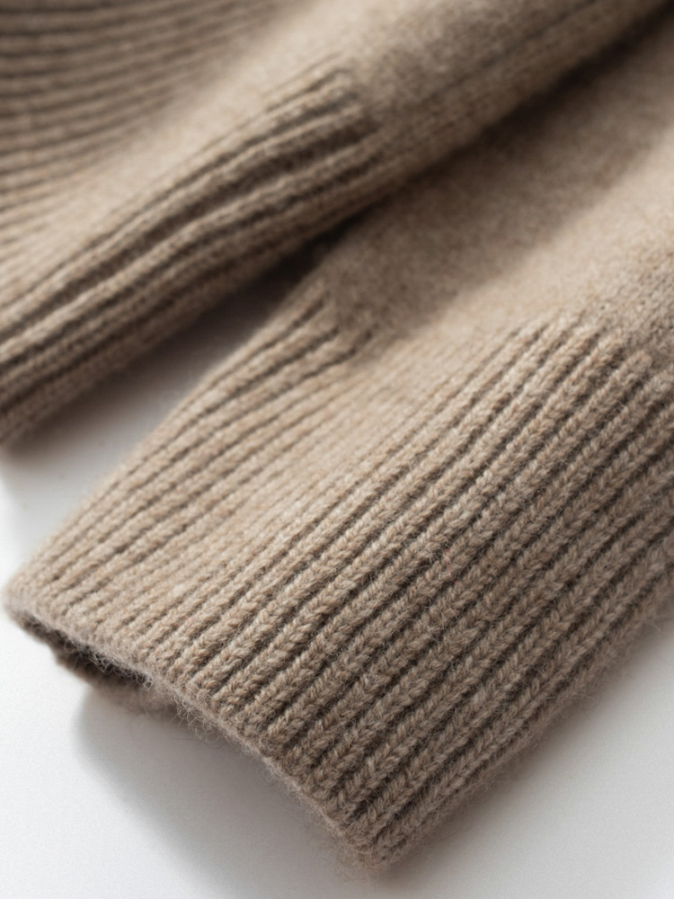 The town store is a pound of cashmere.