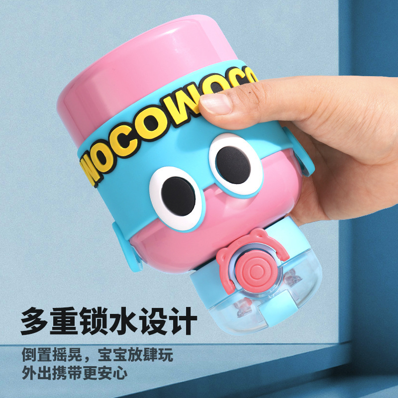 Mới 304 cốc nước không gỉ cho nam nữ.