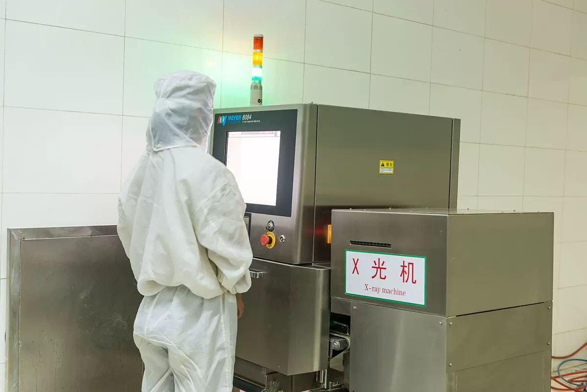 味千食品科技(山东)有限责任公司