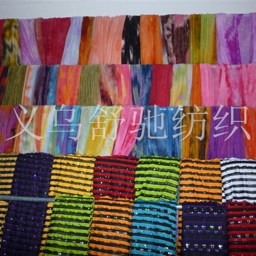 Double-coloured oxen, small-sized eyebrow, fashion women's clothing.