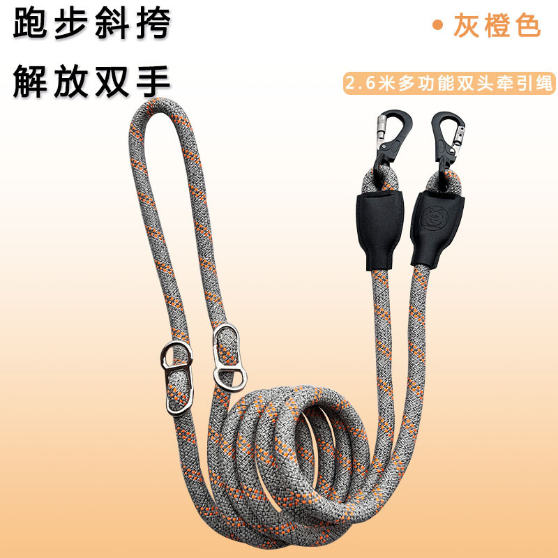 Món xúc xích Amazon với sợi dây kép để làm nổ Corquibrado.