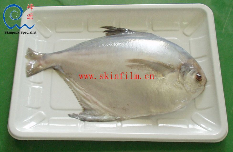 Top-source 3612 SF, old-name frozen seafood film, three-text fish packaging film, affordable quality assurance.