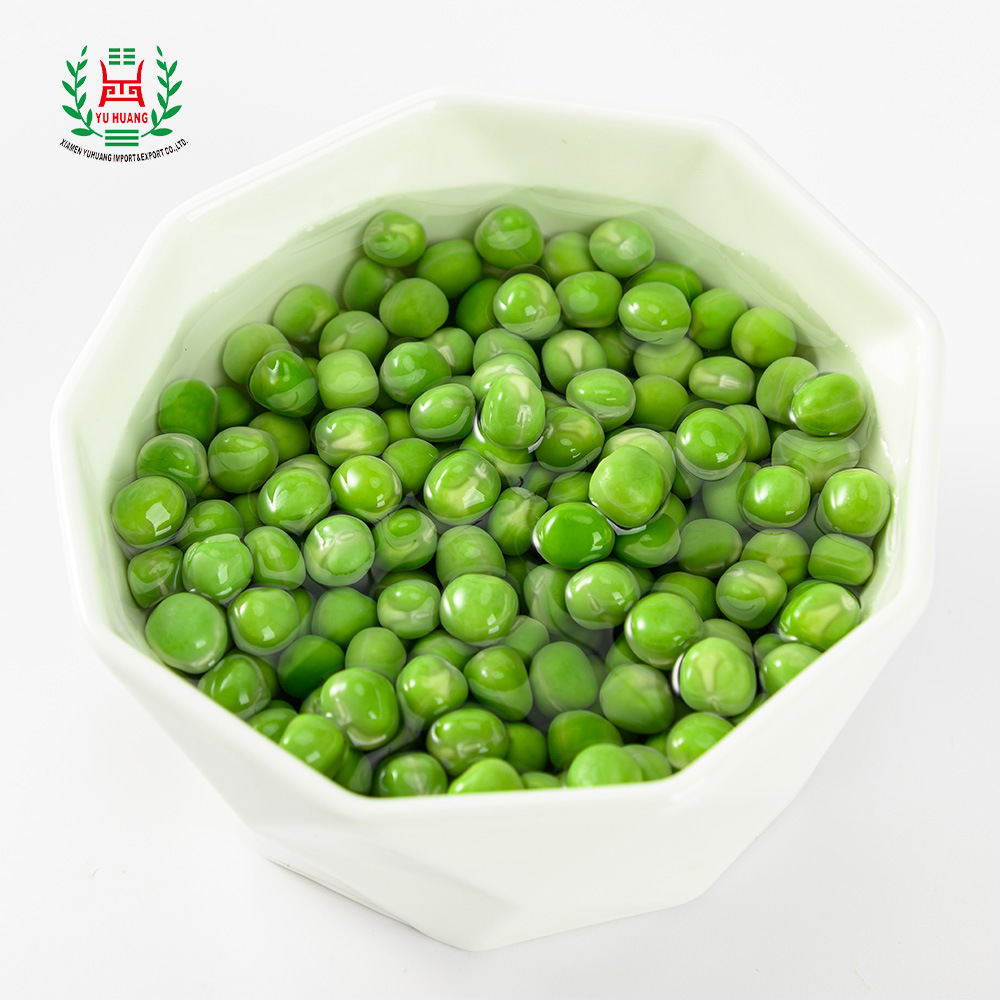 50 g cho đậu xanh/ túi đậu rau.