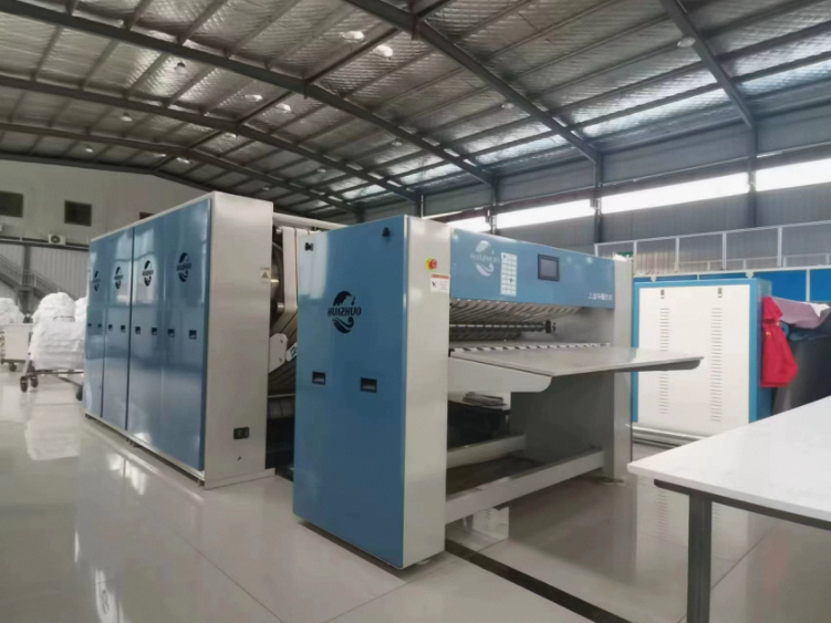 Công ty TNHH sản xuất máy móc Thượng Hải, Trung Quốc