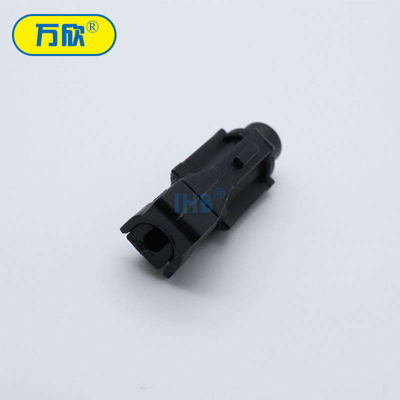 7012 Y-2 vehicle waterproof connector Plug-in parent-end subbeams plastic case for plug-in vehicles