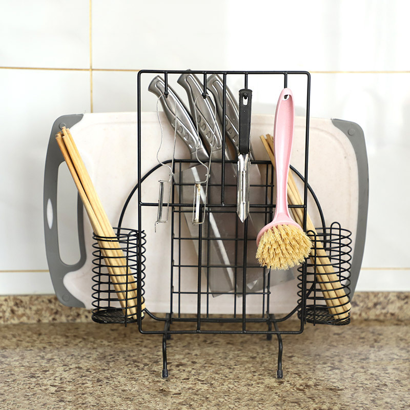 Toàn bộ tủ dụng cụ làm bếp, tường nhiều mục đích, kệ trước mới.