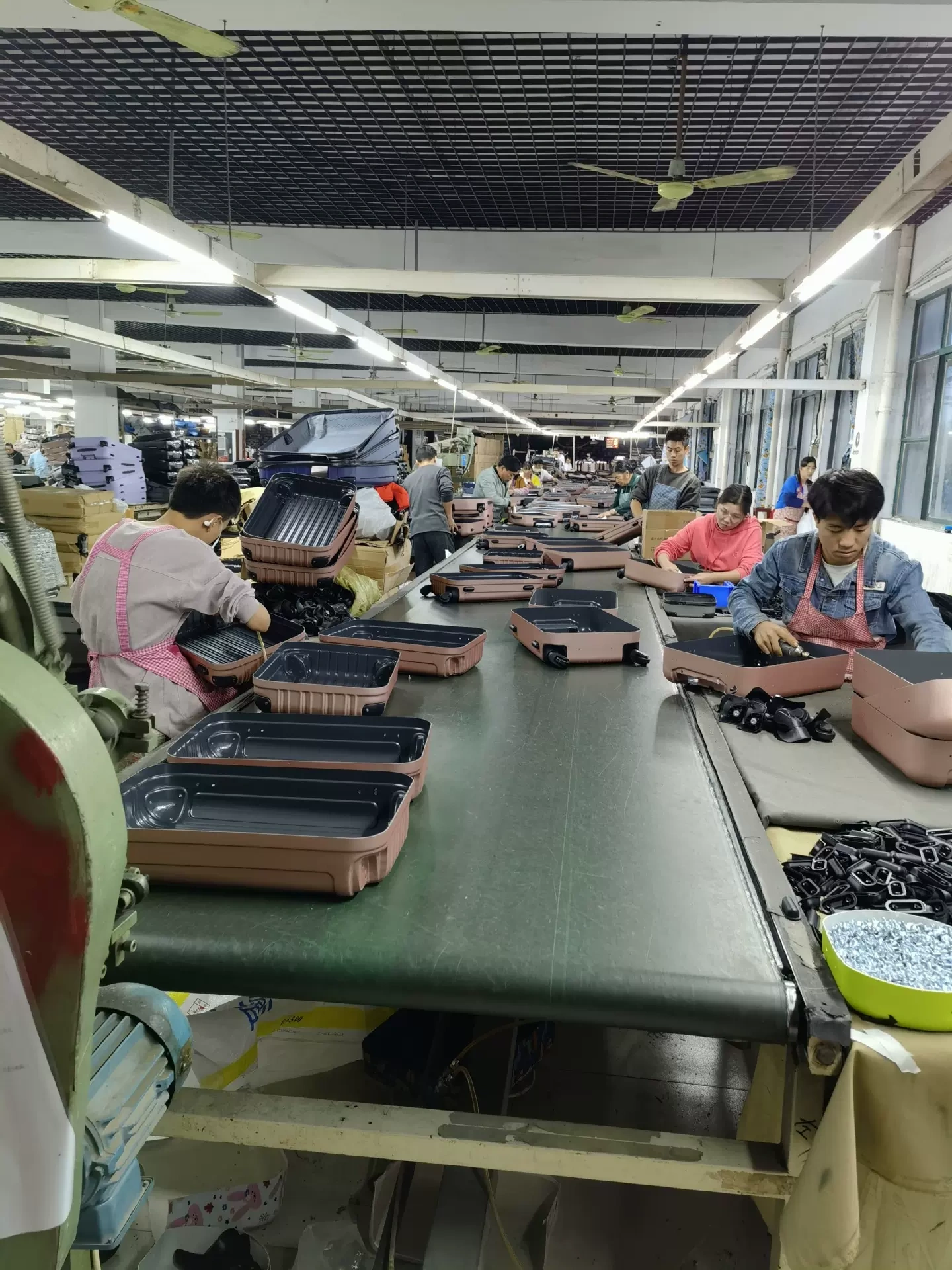 Zhejiang Gasley Smart Technology Inc.