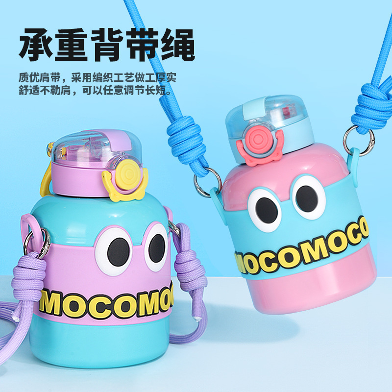 Mới 304 cốc nước không gỉ cho nam nữ.
