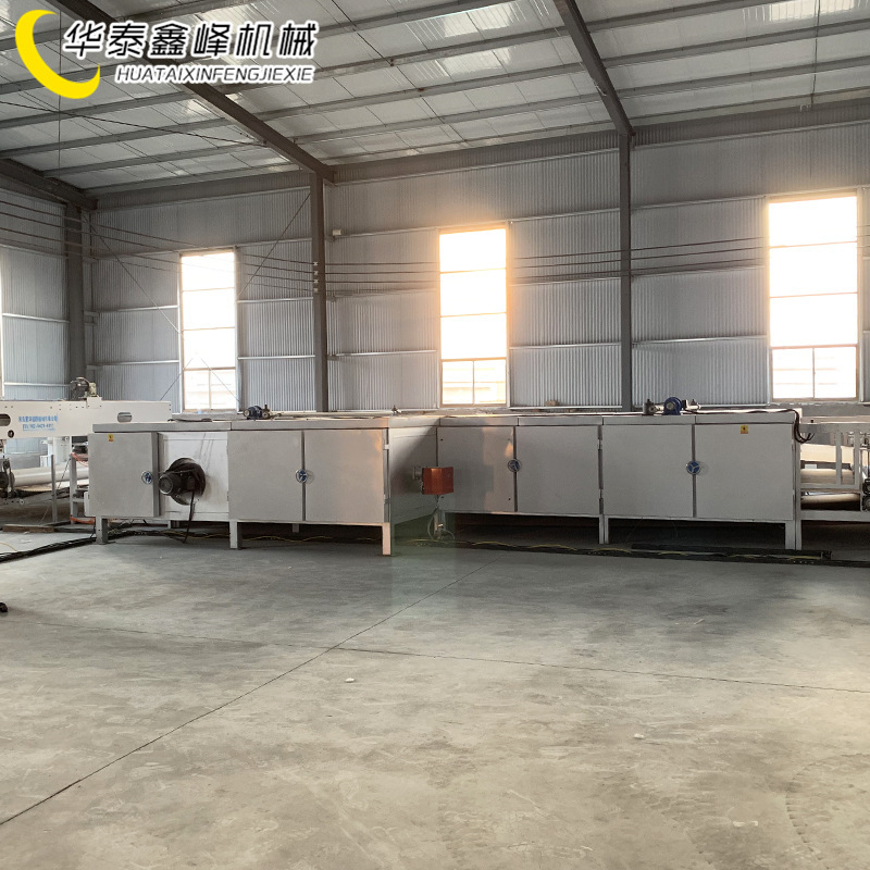 Qingdao manufacturer uses cotton linen, non-geled, rigid cotton imitation plant.