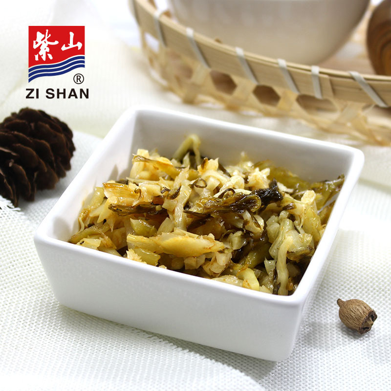 Quizun, biên đạo múa với món đặc biệt 30*60g cho bữa sáng.