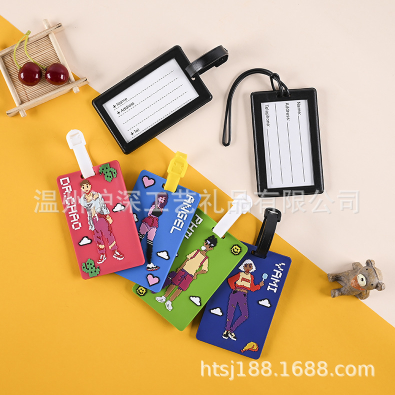 ผู้ผลิตกําหนดบัตรกระเป๋าที่ยืดหยุ่น pvc, กระดานบอร์ด, ป้ายบัตร, โลโก้สร้างสรรค์