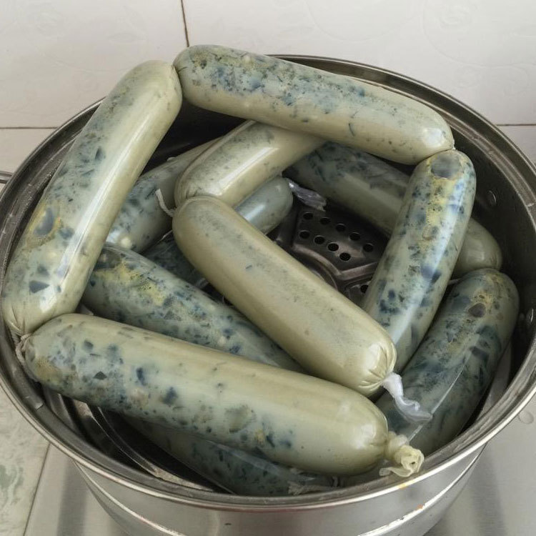 Cây tuyết tùng, ruột nhựa, mang, ruột già, màng thức ăn bốc hơi, ruột heo.