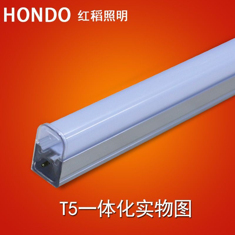 Lights, led-day lamps, home-based t5 semi-aluminium semi-plastic lamps, 1.2 m t8 light tubes.